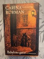 Babylons gator : ett London mysterium