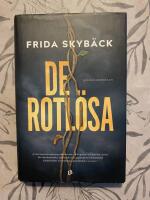 De rotl&ouml;sa