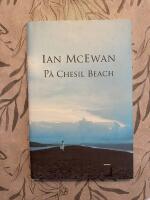 P&aring; Chesil Beach