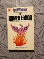 The Romeo Error