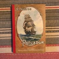 De skeppsbrutna fr&aring;n Poplador