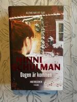 Dagen &auml;r kommen