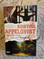 Minns mig som en &auml;ngel