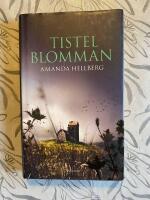 Tistelblomman