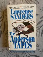 The Anderson Tapes