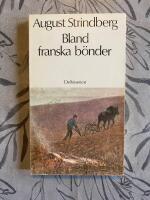 Bland franska b&ouml;nder : subjektiva reseskildringar