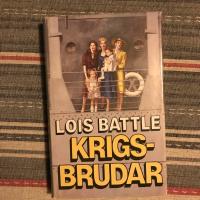 Krigsbrudar
