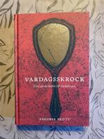 Vardagsskrock : fr&aring;n abrakadabra till &ouml;nskebrunn