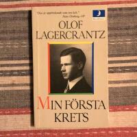 Min f&ouml;rsta krets
