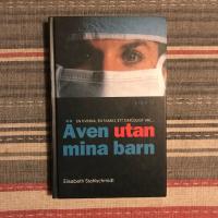 &Auml;ven utan mina barn