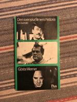 Den svenska filmens historia