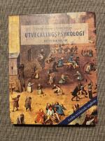 Utvecklingspsykologi
