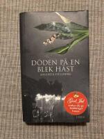 D&ouml;den p&aring; en blek h&auml;st
