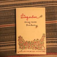 Lingonben - samlade texter