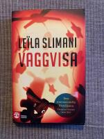 Vaggvisa