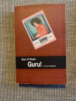 Guru! : en resa i underlandet