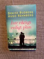 Inte riktigt enligt plan