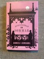Augustenbad en sommar