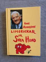 Hans Alfredsons Limerickar ur Svea Hund