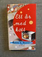 Ett &aring;r med k&ouml;tt