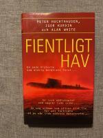 Fientligt hav