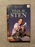 Vilja av sten