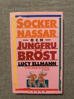 Sockernassar och jungf.