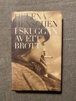 I skuggan av ett brott