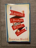 L&auml;sarna i Broken Wheel rekommenderar