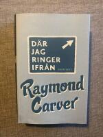 D&auml;r jag ringer ifr&aring;n