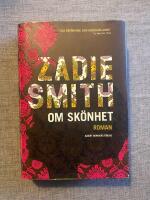 Om sk&ouml;nhet