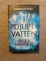 I djupt vatten
