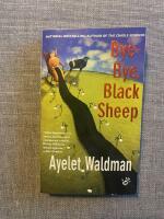 Bye-Bye Black Sheep
