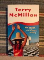 N&auml;r Stella fick tillbaka lusten