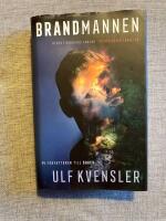 Brandmannen