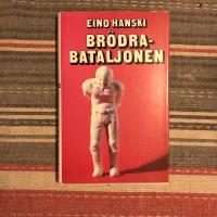 Br&ouml;drabataljonen