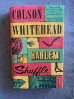 Harlem Shuffle