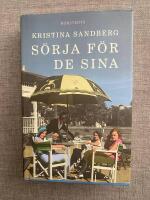 S&ouml;rja f&ouml;r de sina