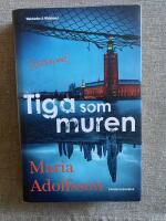 Tiga som muren