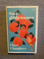 Sm&aring; gl&auml;dje&auml;mnen
