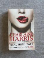 Dead Until Dark (TV Tie-in)