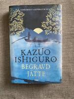 Begravd j&auml;tte