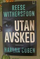 Utan avsked