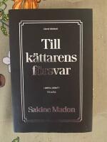 Till k&auml;ttarens f&ouml;rsvar