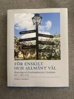 Borgerskap och grosshandelssocietet i Stockholm