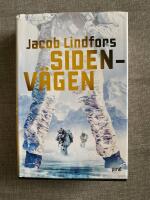 Sidenv&auml;gen