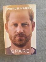 Spare