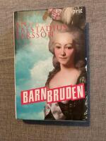 Barnbruden