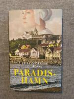 Paradishamn