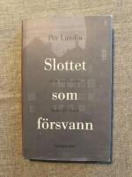 Slottet som f&ouml;rsvann eller Hur farmor kom till &Ouml;land